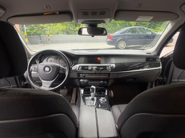 BMW 520 - 11
