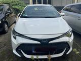Toyota Corolla ( Ideal für Uber Unternehmer) - Toyota Corolla in Karlsruhe