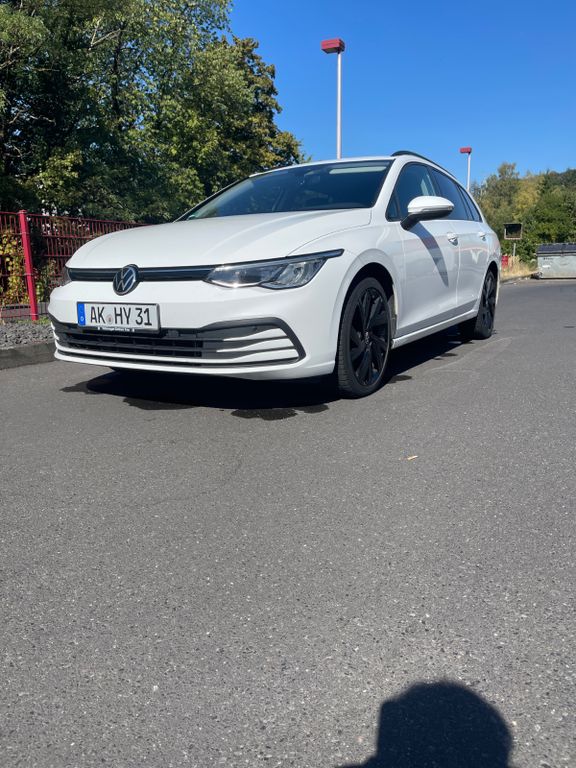 Image of Volkswagen Golf