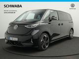 Volkswagen ID.Buzz GTX *5 Jahre Garantie* - Volkswagen ID. Buzz mit Panoramadach