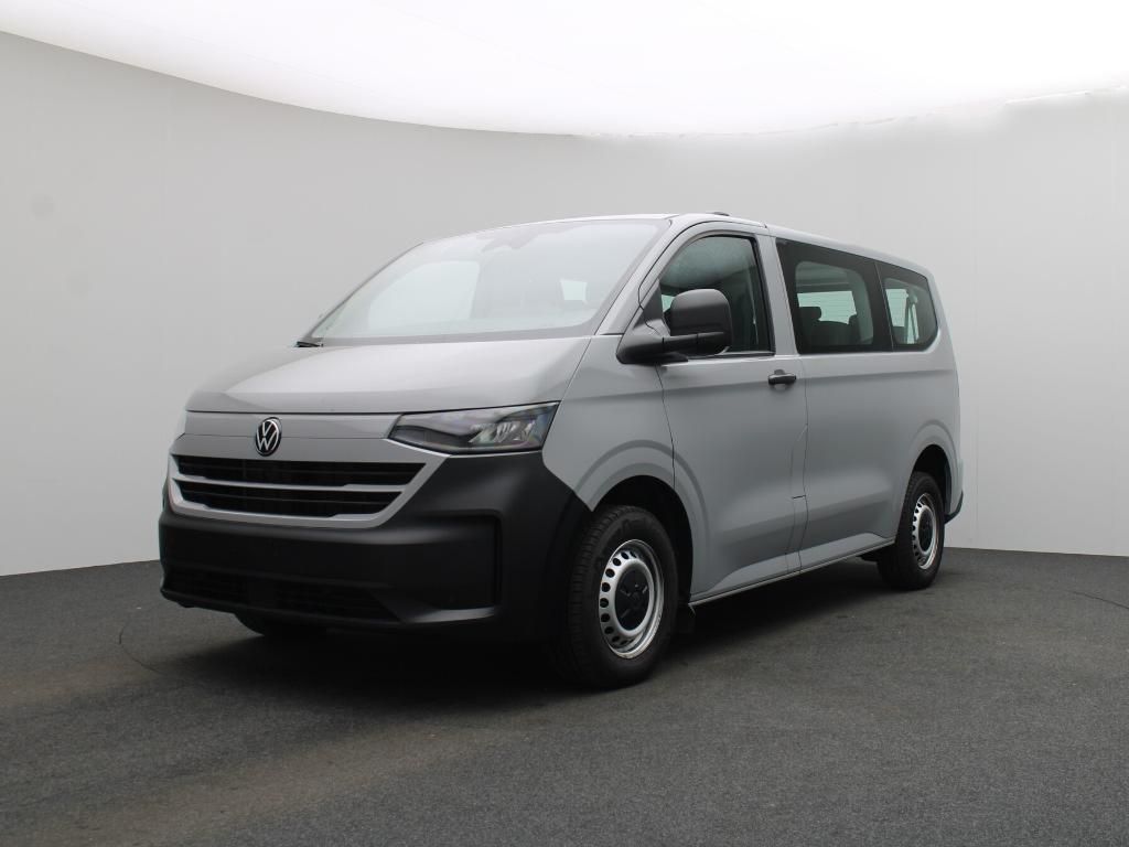 Volkswagen T7 Kombi - Bild 2