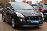 Peugeot 3008 Active *PDC/KLIMAAUTO/TEMPO/AHK* - gebrauchte Peugeot 3008 aus dem Jahr 2012