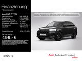 Audi SQ7 TFSI quattro*LASER*AHK*PANO*7-SITZER*21ZOLL*