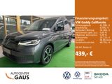 Volkswagen Caddy California Maxi LED Pano Küche Standhzg - Offers matching your search criteria