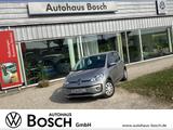 Volkswagen up! 1.0 move 4-türig SHZ RFK PDC Tempomat Klima - graue Volkswagen up!