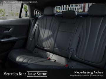 2022 Mercedes-BENZ EQE — миниатюра 14