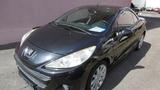 Peugeot 207 CC Cabrio-Coupe Platinum - Peugeot 207: Platinum