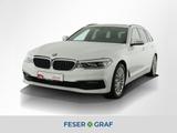 BMW 520 i Touring Sport Line Pano,Leder,Navi,LED,Sit - BMW 520 mit Benzin-Antrieb