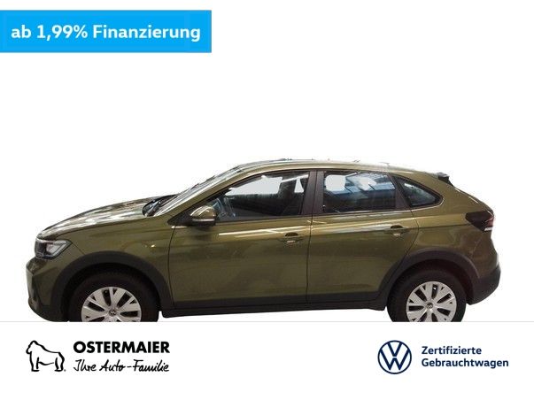 Volkswagen Taigo LIFE 1.0TSI 95PS 5J-G LED.SITZHZG.2xPDC.LA