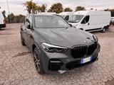 BMW X5 xdrive40d mhev 48V Msport auto - BMW X5: Limousine
