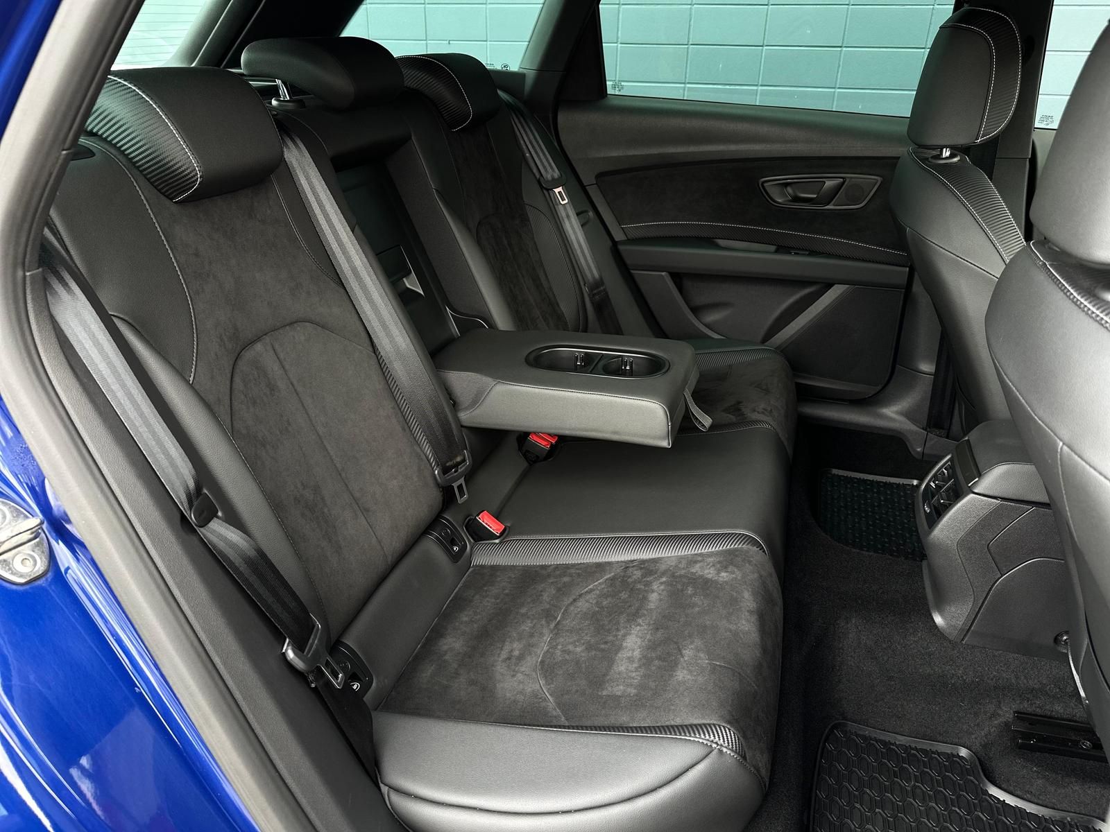 SEAT Leon ST 2.0TSI CUPRA 300 4DRIVE - Image 17
