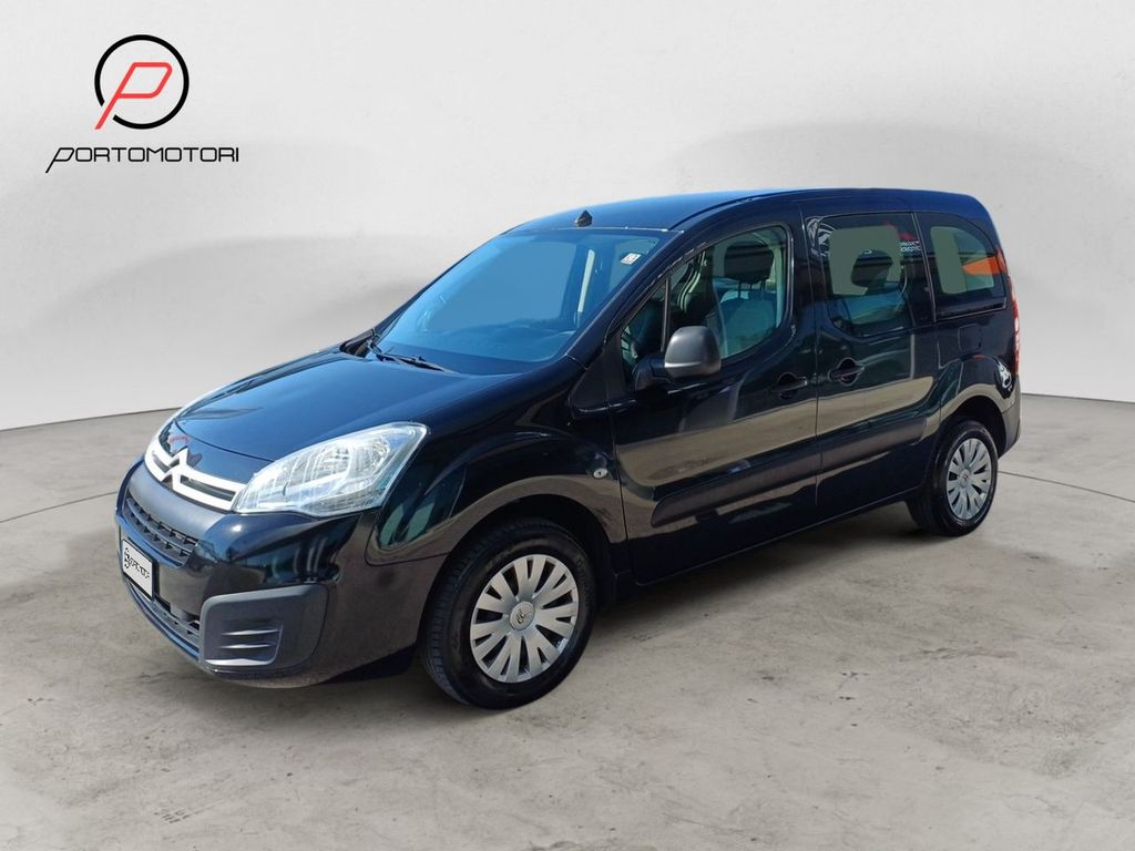 Image of Citroën Berlingo