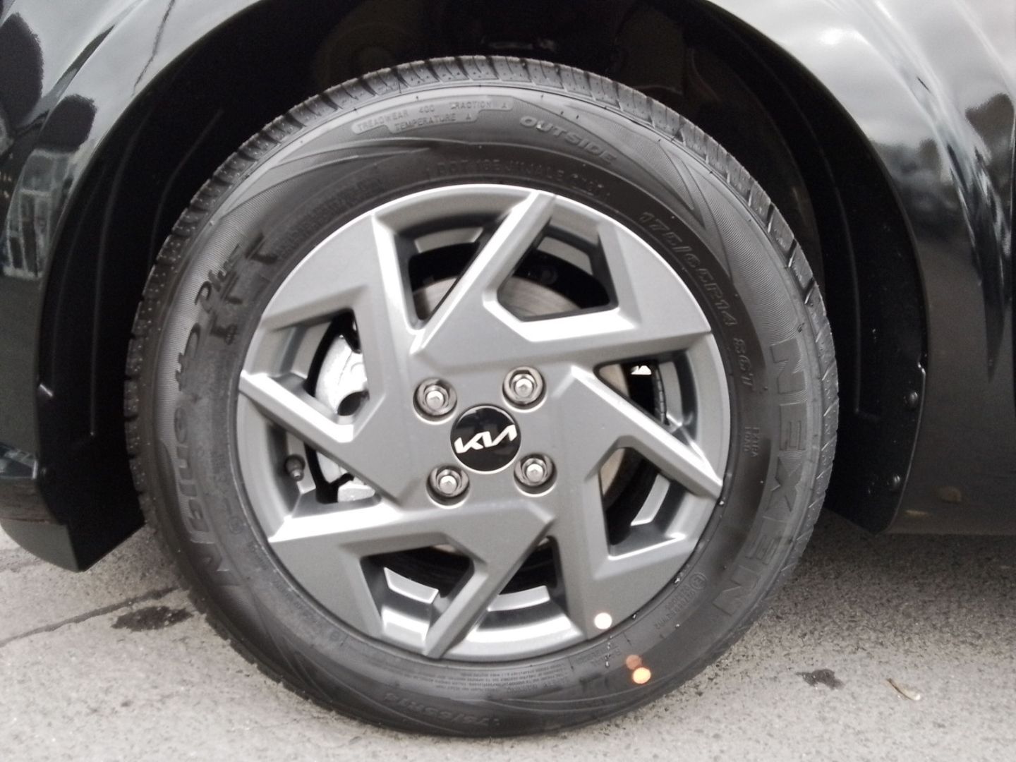 Kia Picanto - Bild 13