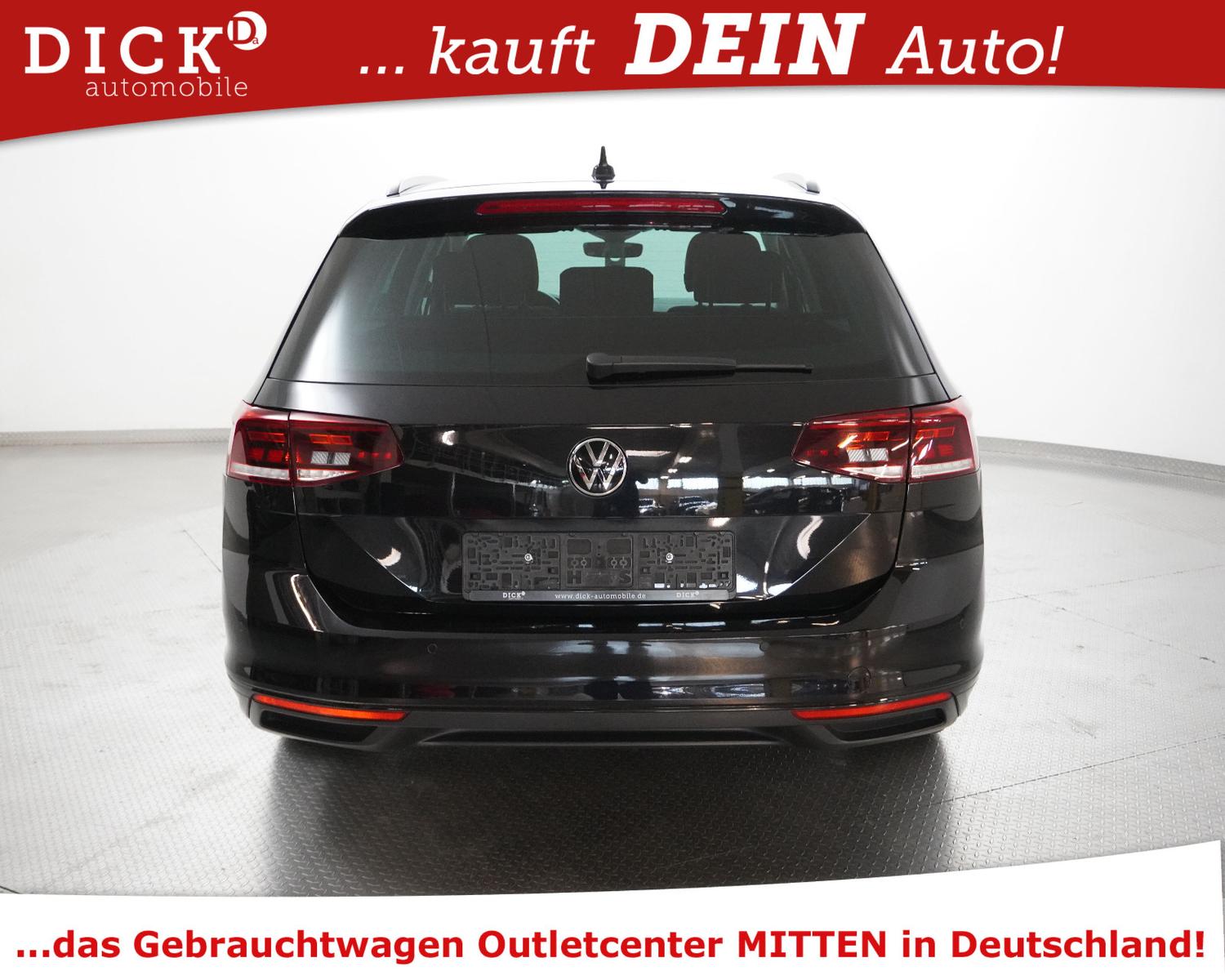 Volkswagen Passat V 1.5 TSI DSG Busin NAV+LED+SHZ+ACC+APPLE, миниатюра 6