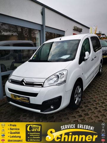 Citroën Berlingo Multispace VTi 95 SELECTION incl.Websto