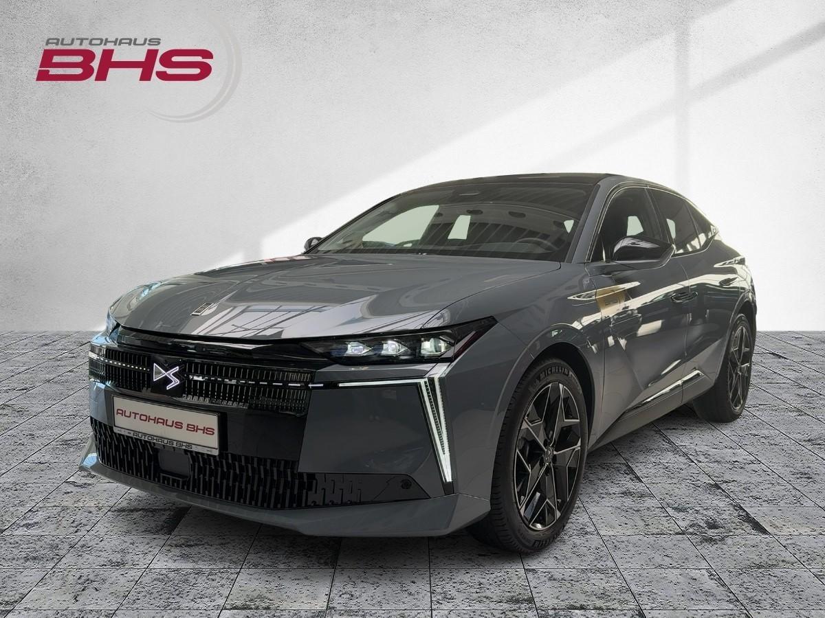 DS Automobiles Nº4