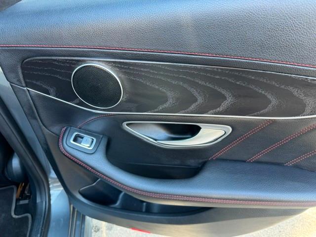 Mercedes-Benz C 43 AMG 4Matic T Sport Navi Leder Pano Standh.