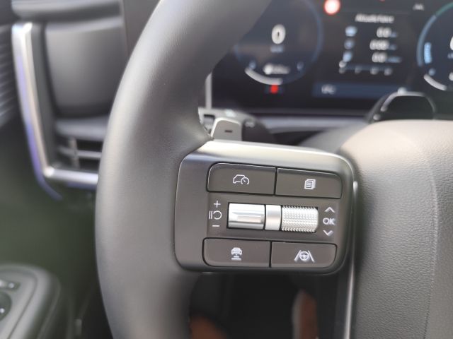 Hyundai Santa Fe – Bild 16