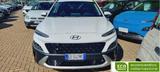 Hyundai HYUNDAI Kona HEV 1.6 DCT XLine - Hyundai KONA mit Halbautomatikschaltung