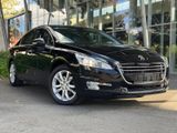 Peugeot 508 Allure 1.6TPH*LEDER*NAVI*HUD*GARANTIE - Peugeot 508 mit Benzin-Antrieb: Limousine