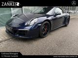 Porsche 911 Carrera 3.0 4 GTS Cabrio *Im Kundenauftrag* - Porsche: Gt3 Carrera