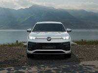 Volkswagen Tayron - Vorschau Bild 3