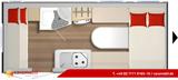 Bürstner Premio Life 490 TK SOFORT VERFÜGBAR!! - Bürstner Tk 490