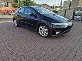 Honda Civic 1.8 Comfort Comfort - Honda mit LPG-Antrieb