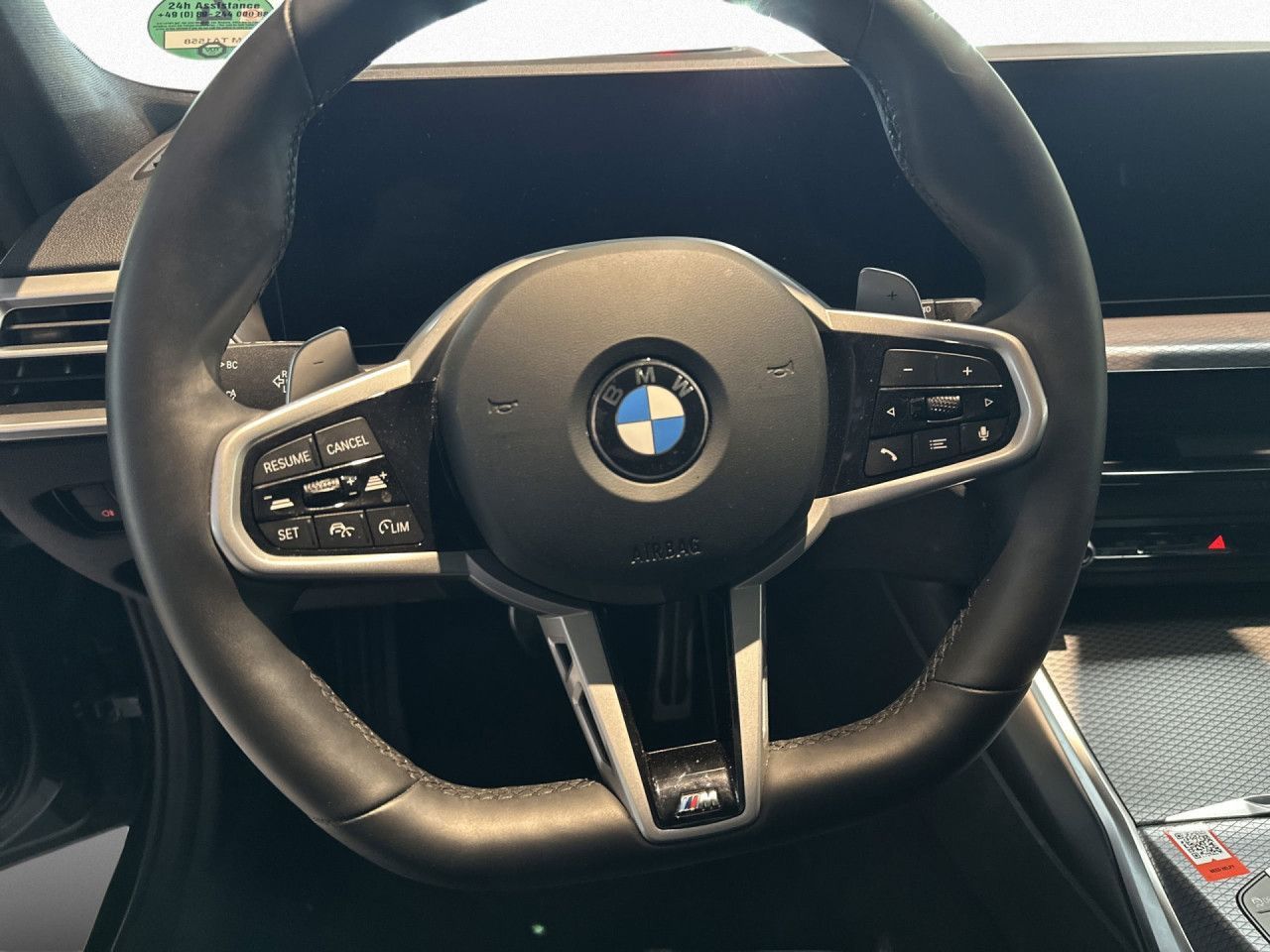 BMW 320 - Bild 21