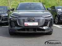 Audi Q6 e-tron - Vorschau Bild 5
