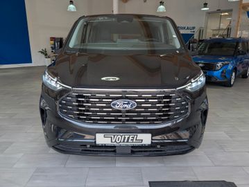 Ford Tourneo Custom Aut L2 Tit X 4WD Standheizung