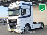 DAF XF 460 XF 4X2 SSC Retarder Hydraulic Leder Full- - Offers
