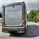 Phoenix 8000 LX Liner - Phoenix Liner