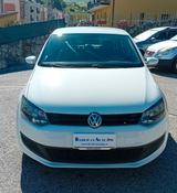 Volkswagen Polo 1.2 TDI DPF 5 p. United SOLO 121 - Volkswagen Polo: United TDI