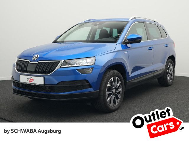 Skoda Karoq - 1