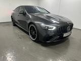 Mercedes-Benz GT 63  S E Performance *SHD*CARBON HECKS*HEADUP* - Mercedes-Benz GT-Klasse Plug-in Hybrid (PHEV) Gebrauchtwagen