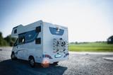 Hobby Siesta A55 GS Deluxe | Markise | Navi | Fiat - Offers