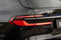 BMW X7 – 7 / 33