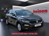 Volkswagen T-Roc 1.0 TSI NAVI+SITZHEIZUNG+KLIMAAUTOMATIK+PD - Volkswagen T-Roc Gebrauchtwagen in Mülheim (Ruhr)