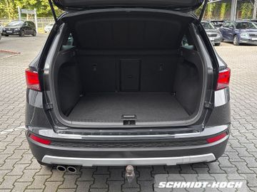 SEAT Ateca - 12