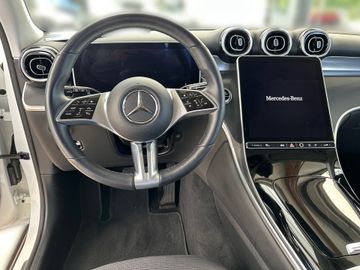 Mercedes GLC 220 - 9
