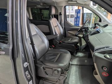 Ford Tourneo Custom Business Edition