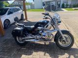BMW R1200 C Montauk (James Bond) - BMW R1200C
