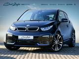 BMW i3s 120Ah AdLED RFK GSD KoZg AC-LadenProf 20" - BMW i3 mit Schiebedach