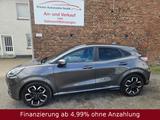 Ford Puma ST-Line X | TÜV&Inspektion neu - Ford: Taxi