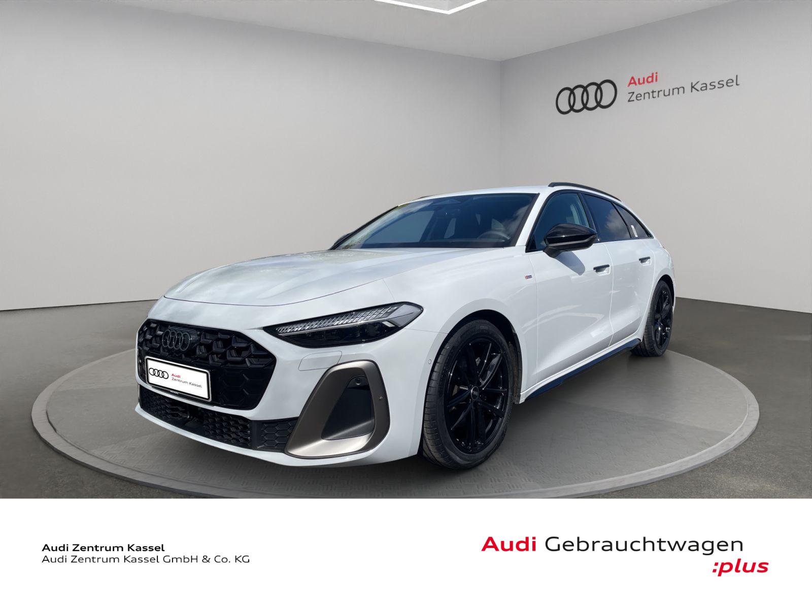 Audi A5 Avant TFSI quattro Matrix B&O AHK HuD 360°