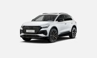 Audi Q4 e-tron - Vorschau Bild 3