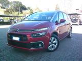 Citroën Citroen Grand C4 SpaceTourer BlueHDi 130 S&S Fee - Citroën C4 SpaceTourer aus 2020