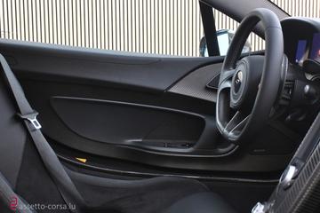 2014 Mclaren P1 — миниатюра 19