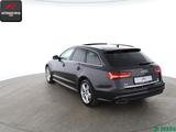 Audi A6 Avant 2.0 TDI S LINE 18ZOLL MEMORY,AHK,PANO - Audi A6 Gebrauchtwagen in Berlin